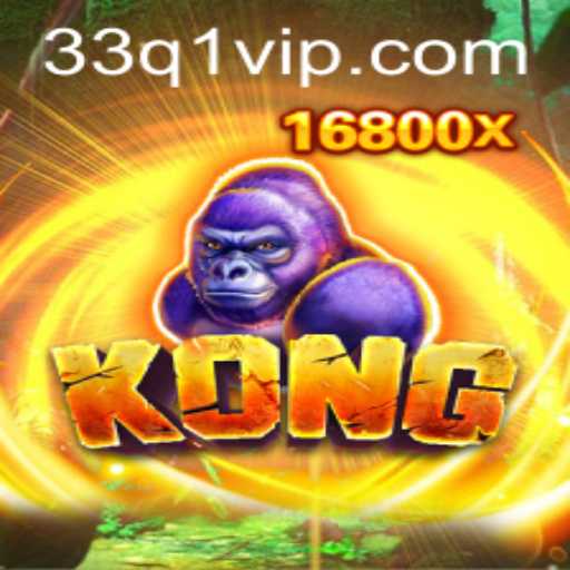O Fascinante Universo do Jogo 'Kong': Uma Jornada no Mundo dos Desafios 33Q1