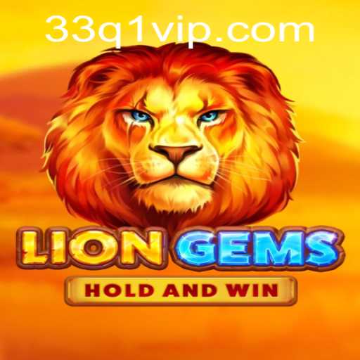 LionGems: O Jogo Revolucionário que Está Conquistando o Mundo