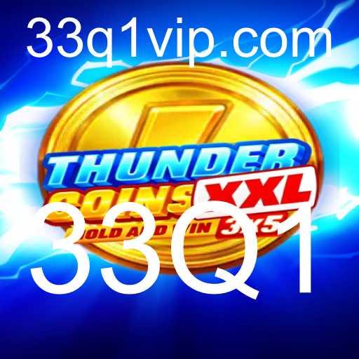 Explorando ThunderCoinsXxl: Uma Nova Era de Jogos Interativos