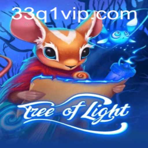Descubra TreeofLight: Uma Jornada Inesquecível no Mundo dos Jogos